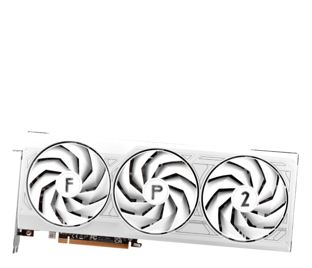 Sapphire Radeon RX 7700 XT Frostpunk 2 Edition 12GB GDDR6 - 1280005 - zdjęcie 3
